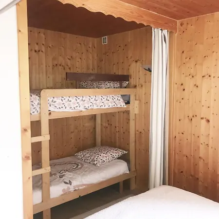 Holiday home Edelweiss